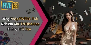 Đăng Nhập FIVE88