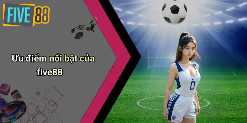 FIVE88